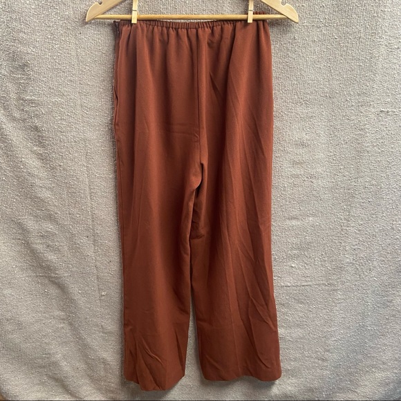 Oak + Fort dress pants - Picture 2 of 9